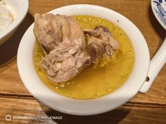 -福照楼汽锅鸡·云南菜(万达广场店)
