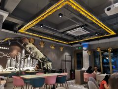 -柠檬树茶餐厅(海雅缤纷城店)