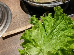 -火炉火自助餐(枫蓝国际店)