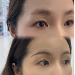 -张小野·专业半永久纹眉