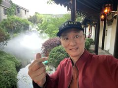 -南京市民俗博物馆(甘熙故居)