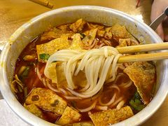 -螺世纪螺蛳粉·桂味小排档(裕德店)