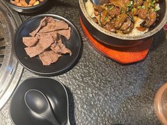 -九田家黑牛烤肉料理(潍坊青州市泰华城店)