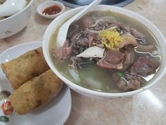 -华威达牛庄(黄埔大道西店)