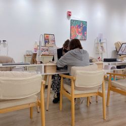-YINAIL日式美甲美睫半永久品牌专业店