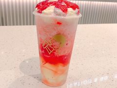 -喜茶(永旺梦乐城店)