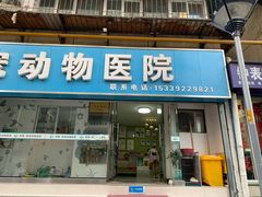 -邦泰·异宠动物医院