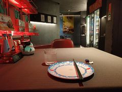 -肆月河豚·新淮扬菜·烤鸭(中关村店)