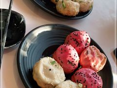 -陈小北小泽生煎(鞍山西道店)