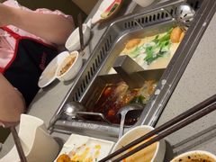 -海底捞火锅(旭辉MALL店)