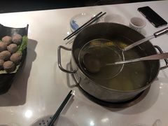 -陈记顺和牛肉火锅馆(天河北路店)