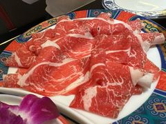 -京悦南门涮羊肉·羊蝎子火锅(田林路店)