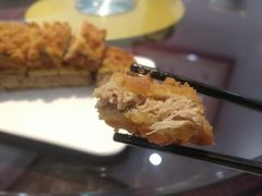 香酥鸭方-聚友居酒楼