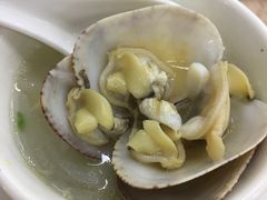 -阿古海鲜大排档(青澳湾自然之门六年好店)