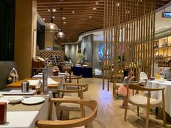 -若蘭慈·无国界素食料理(欢乐海岸店)