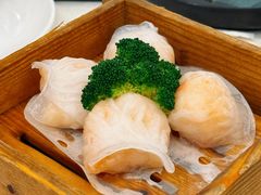 -龙的酒楼·手工早茶·顺德菜(近良路店)