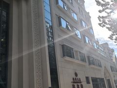 -汗腾格里·风味餐厅(新疆驻京办店)