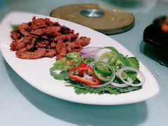 -牛庄馅饼(安通街店)