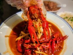 -老长沙龙虾馆·聚会餐厅(白石洲店)