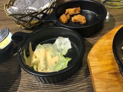 -豪尚豪牛排(彩悦城店)