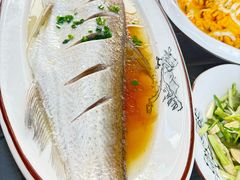 -七的湖·晚芳亭·阳澄湖农家菜·大闸蟹(莲花岛店)