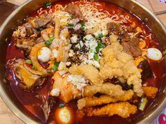 -冒胖子·市井火锅冒菜(同创汇店)