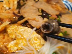 -笋爷高汤嗦螺粉·螺蛳粉(上社店)