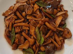 -丰泽园饭店
