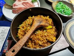 -谷牛和牛烤肉(漕河泾印象城店)