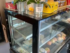 -聚·咖啡(南国奥园店)