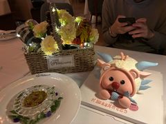-Kathleen's Waitan 凯圣琳江景西餐厅(外滩店)