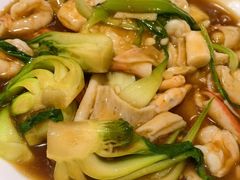 -晚归月亮湾私家菜(临邑路店)