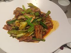 -茅庐毛血旺(烟台大悦城店)