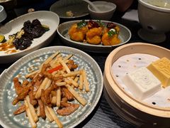 -卯时·龙光雅宴·精致锡帮菜(惠山古镇店)