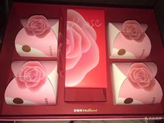 -好利来(靖江路店)