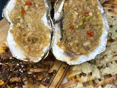 -福苗小骆驼烧烤(莲湖路店)