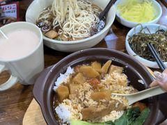 -李先生牛肉面大王(沈阳道义南大街店)