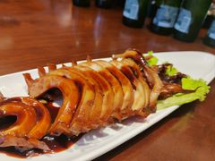 -高佳庄·舟山海鲜(海景旗舰店)