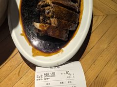 -院子餐厅·大锅菜·老杭帮(桥西直街店)