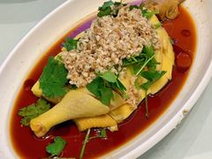 -香融府·烤鸭·家常菜(马家堡路店)