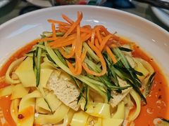 -撒拉花儿·新疆菜·清真(太阳宫店)