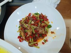 -鲁宴·鲁煨黄河生态大鲤鱼(月坛店)