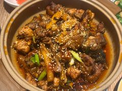 -李子坝梁山鸡(源著天街十五鸡哥店)