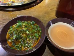 -受气牛肉·重庆耙牛肉(来福士店)
