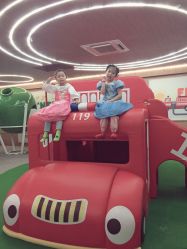 -泡泡米POPOME益智乐园(洪殿花园旗舰店)