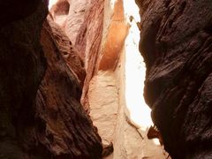 -天山神秘大峡谷