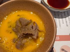 -温野菜涮涮锅(曲江大悦城店)