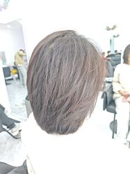 -沐染造型专业烫发染发