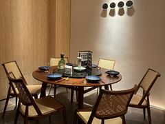 -隐厨·中国菜馆(三里屯T+MALL店)