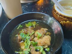 -狮子楼大酒店中餐厅